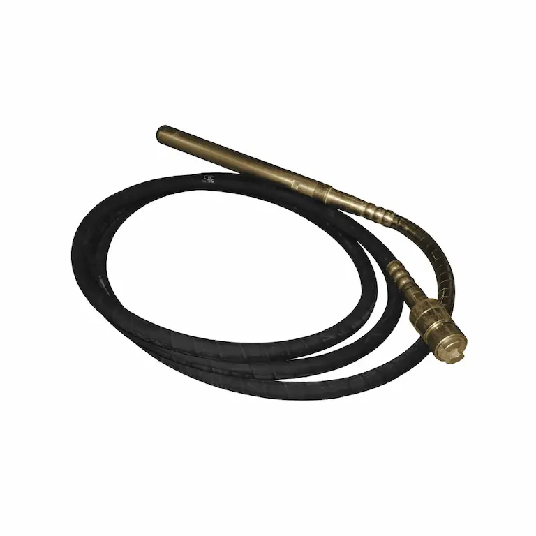 Arriendo de sonda vibradora 45mm en Olmué